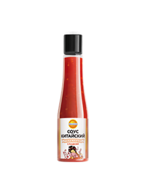 Соус Оригин. Перечный китайский сладкий бут. 180г*15 Камако Соус Оригин. Перечный китайский сладкий бут. 180г*15 Камако